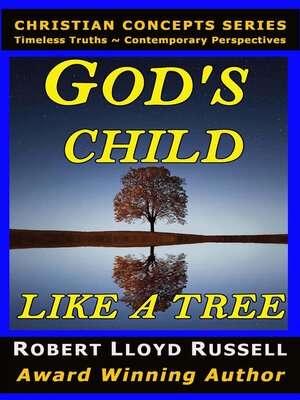 cover image of God's Child